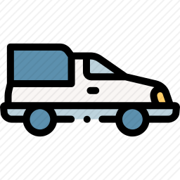 货车