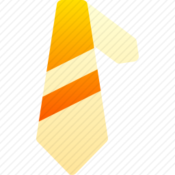 领带