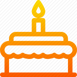 生日蛋糕