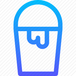<em>水桶</em>
