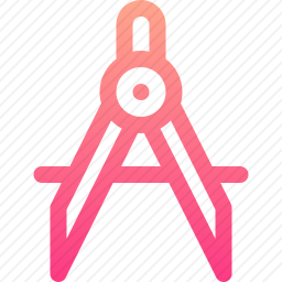 <em>圆规</em>