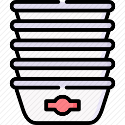 碗