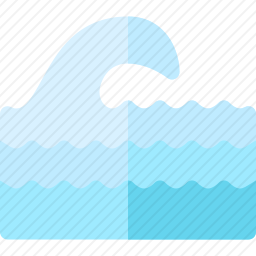 波浪