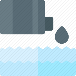 油