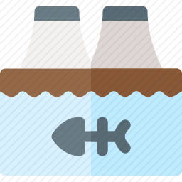 水污染