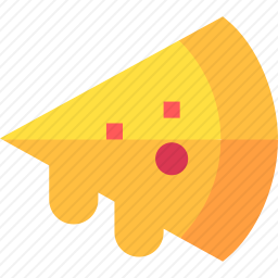 披萨