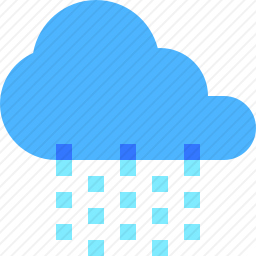 雨