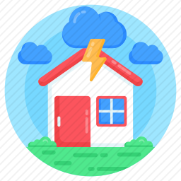 暴风雨