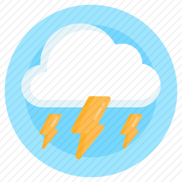 雷雨