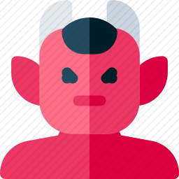 恶魔