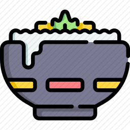 粥