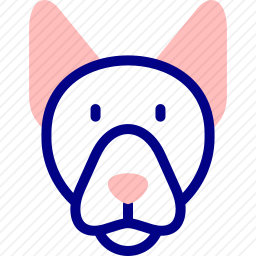 警犬