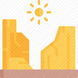 山