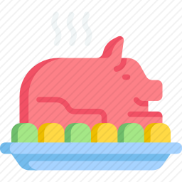 猪肉