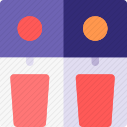 <em>杯子</em>