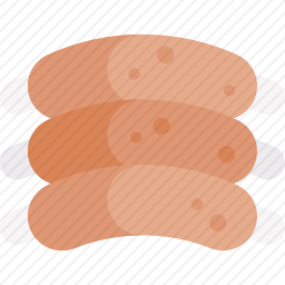 <em>排骨</em>