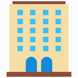 <em>酒店</em>