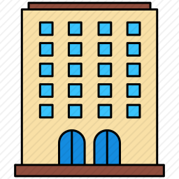 <em>酒店</em>