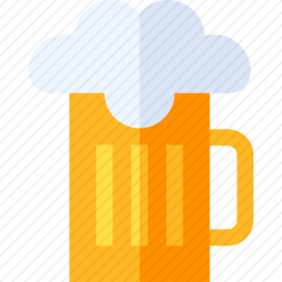 啤酒