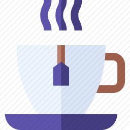 茶