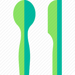 <em>餐具</em>