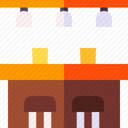 吧台