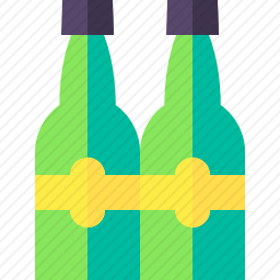 啤酒瓶
