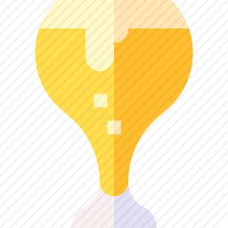 高脚杯