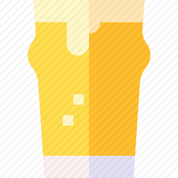 一品脱啤酒