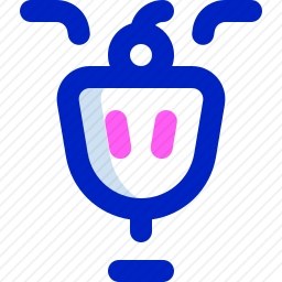 奶昔
