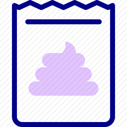大便袋