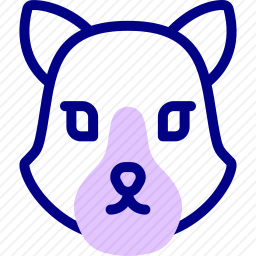 狗