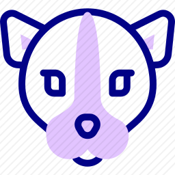 狗
