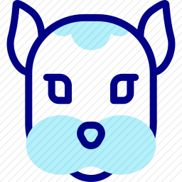 狗