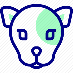 狗