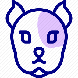 狗