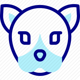 狗