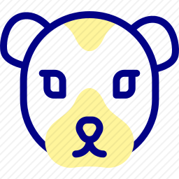 狗