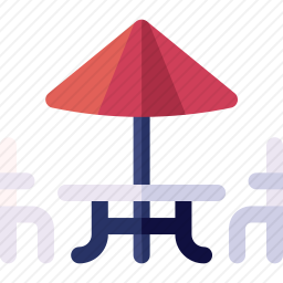 太阳伞