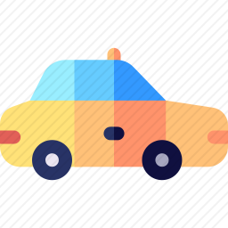 出租车
