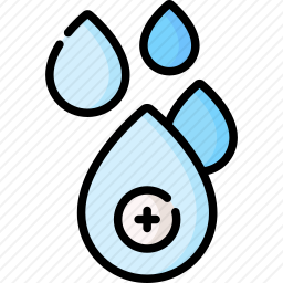 水