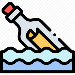 漂流瓶
