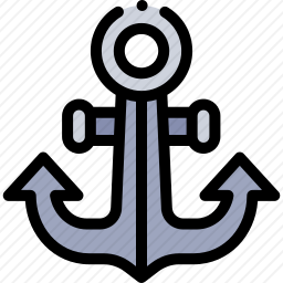 锚