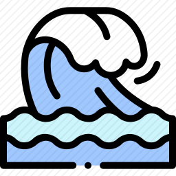 波浪