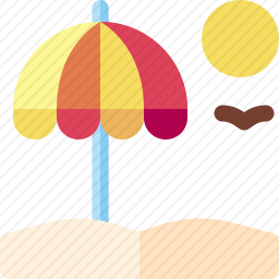 太阳伞