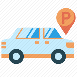 停车
