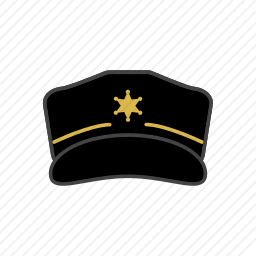 警察