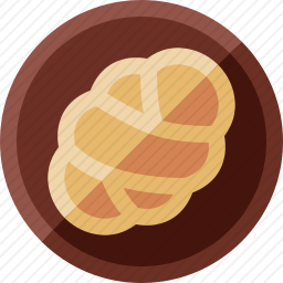<em>白面包</em>