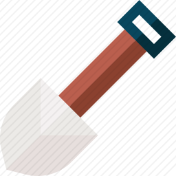 <em>铲子</em>