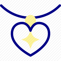 <em>项链</em>